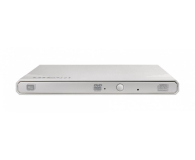 LITE-ON 8xDVD/CDRW Slim eBAU108-L21 white - 322116 - zdjęcie 2